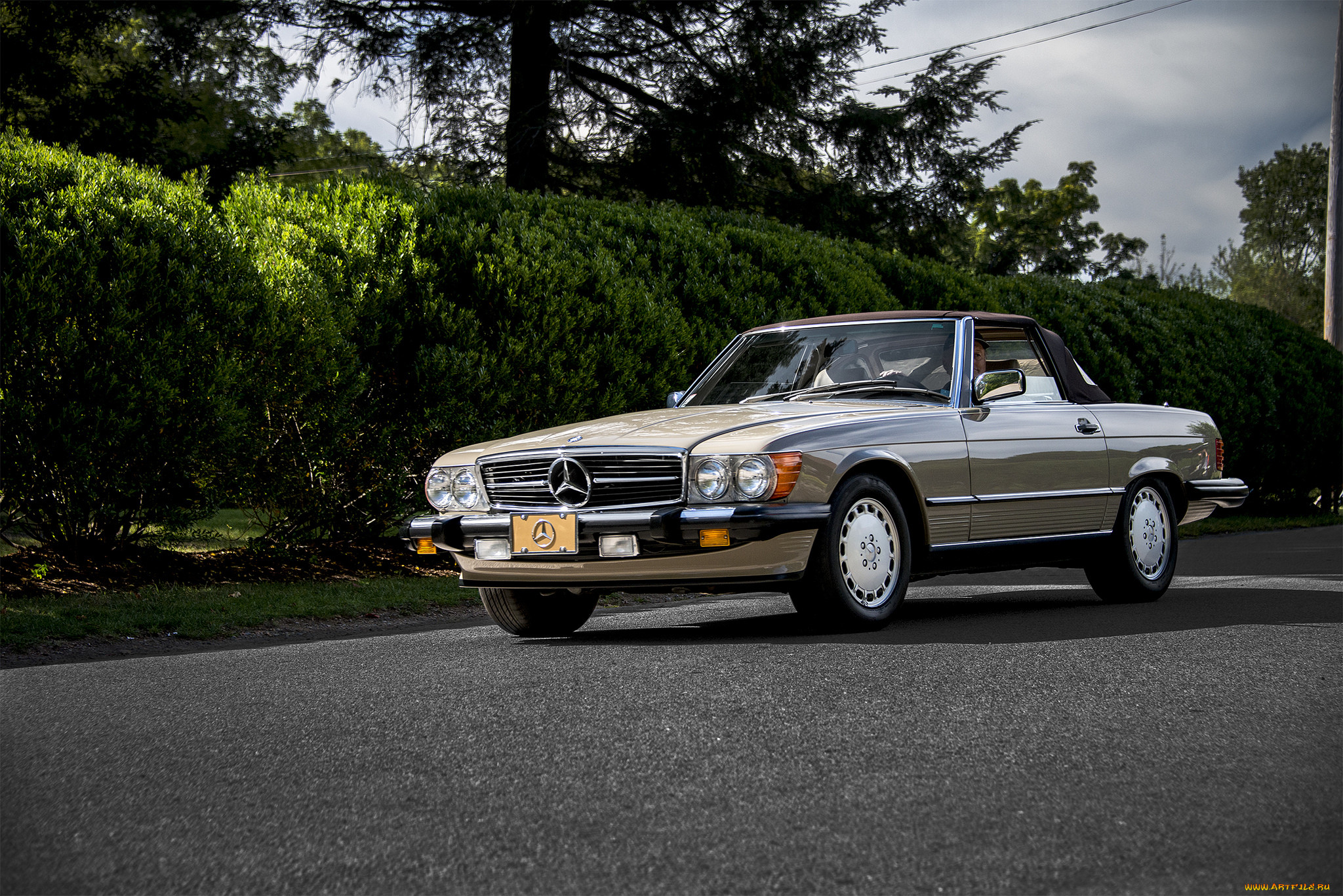 mercedes-benz 450sl, , mercedes-benz, , , 